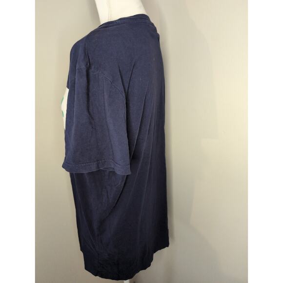 G-Star RAW urban streetwear casual tee short sleeve med - Picture 2 of 9